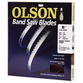 Olson Saw BLADE BAND 82X1/8"" 14T 08582